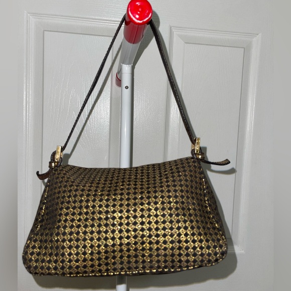 Fendi Zucchino mama baguette - Picture 10 of 15